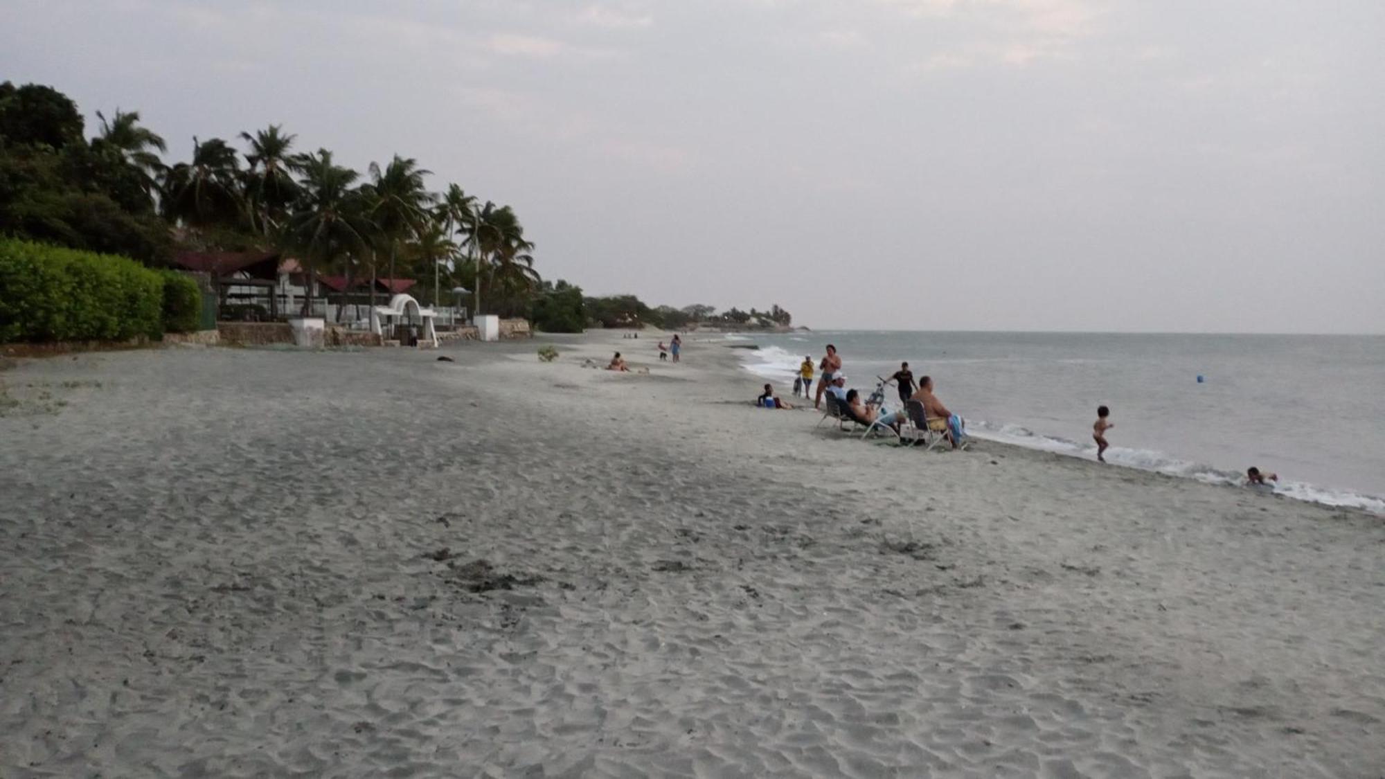 Jardin De Dios Santa Marta (Magdalena) Exterior foto