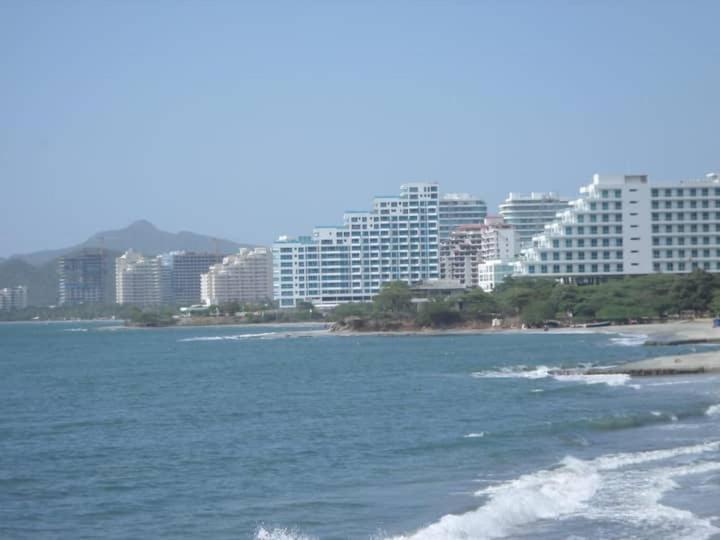 Jardin De Dios Santa Marta (Magdalena) Exterior foto